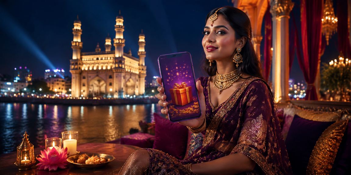 Cashless mobile payment transactions in India