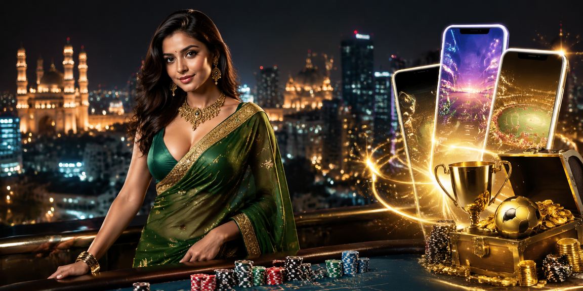 Happy players enjoying mobile casino promotions on vibrant platform